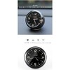 Multi-functional Car Watch, Table Clock, Exhaust Outlet Stand, Small Watch,