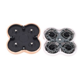 Greensen Haarentferner Kopfqualität ABS Material Nass Trocken Dual Gebrauch Haarentferner Ersatzkopf für Bein und Körper