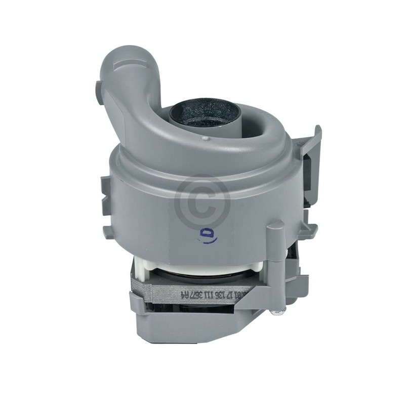 ensipart Heat Pump Compatible with Bosch 00755078 730.30010.09