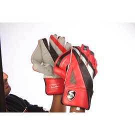 Supakeep Mens Wicket Keeping Glove