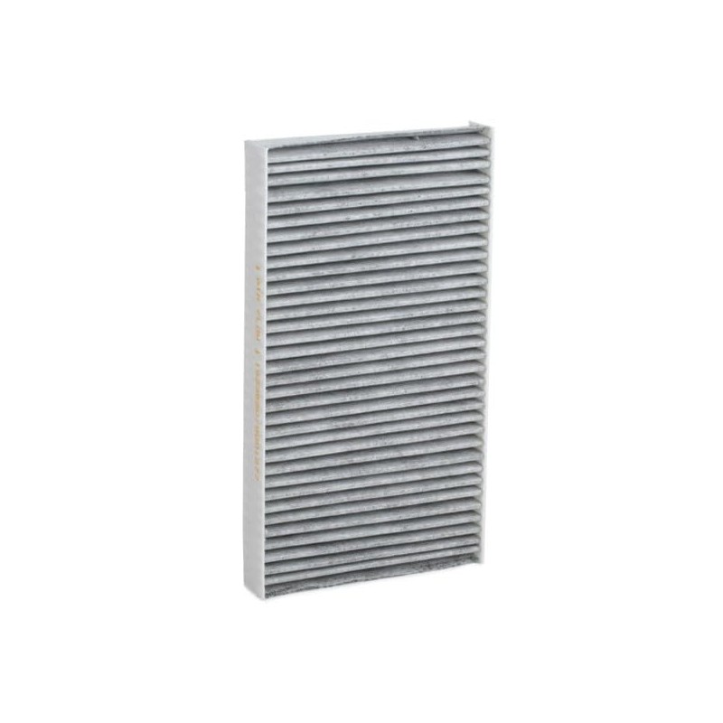 Ridex 424I0046 Cabin Air Filter Dust Filter, Pollen Filter, Microfilter