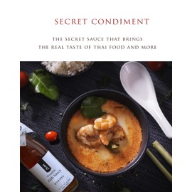 Wangshin Fish Sauce (10 fl oz/Aged 2 years) - Anchovy and Salt Fermented in a Korean Traditional Clay Pot