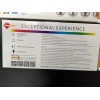 MegaLight LED A19 Light Bulb Lot 16 Pce 800 Lumens