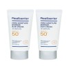 Real Barrier Cera Moisture Barrier Sun Cream 50ml 2 x 2SET (SH) / 리얼베리어 세라 수분 장벽 선크림 50ml 2개 x2SET(SH)