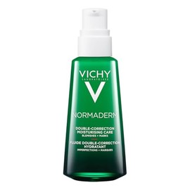 VICHY Tratamiento de Doble Corrección para Pieles con Tendencia Acnéica Vichy Normaderm Phytosolution 50ml                                            