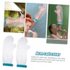 Minkissy 1pcs Arm Cast Cover Protective Sleeve for Shower Bath