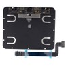 Pardarsey 923-00541 Trackpad with Flex Cable Compatible for MacBook Pro