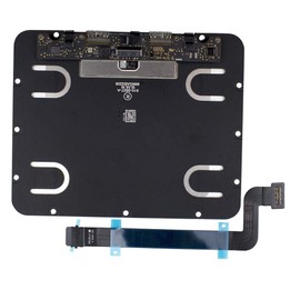 Pardarsey 923-00541 Trackpad with Flex Cable Compatible for MacBook Pro Retina 15" A1398 Touchpad Parts (Mid 2015 Version)