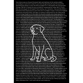 My Life in Dog Years Journal