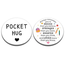 Cute School Supplies for Teens Boys Girls - Welcome Back to School Gifts for Students, Inspirational First Day of School Sign Gifts for Teens Preschool First Fay of Kindergarten Stuff for Son Daughter
