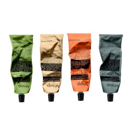 Aesop Body Balm 100mL (Choose 1 of 4 types) Geranium Leaf Body Balm 100mL / 이솝 바디 밤 100mL (4종 1택) 제라늄 리프 바디 밤 100mL