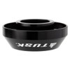 TUSK Rear Wheel Spacer Upgrade Kit Black