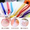 DEVENTORZ Soap Net, Foaming Net, Storage, Dense Foam, Pore Care,