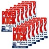 Power Kick Extra Energy Caffeine & Glucose 480 Tablets |