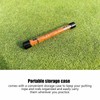 Putting Training Aid, Portable Putting Practice, Sports Supplies for Indoor