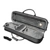 MI&VI Avanti Series Light Hard Violin Case (Full Size) —