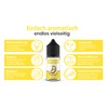 Twizzy Banana Food Flavour - 30 ml - Intense Aroma
