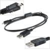 Accessory USA USB Battery Charger Data Sync Cable Cord for