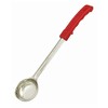 Genware NEV-SPD2-S Spoodle Solid, 2 oz., Red