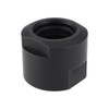 VGOL Sander Nut Replacement Part N403431 Compatible with Black &