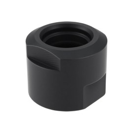 VGOL Sander Nut Replacement Part N403431 Compatible with Black & Decker MCM401D1 DCG426B MCM401 DCG426M2 DWE4887