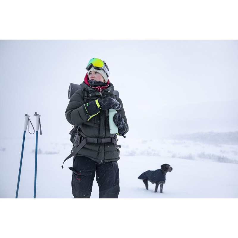 Primus Klunken P-742030 Vacuum Bottle 0.5 L Mint One Size