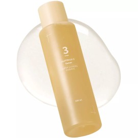 Numbuzin No3 Dewy Radiance Essence Toner 50 Fermented Ingredients 6.76 Fl Oz