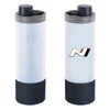 Hyundai HMD00585 Multifunctional 3-in-1 Water Bottle with N Logo