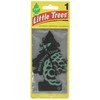 Car Freshner Little Trees BlackBerry Clove 24 Pack