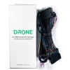 Firstech FT-HRN-X1-OBD X1-OBD Hardwire Harness for Installation of X1Max LTE