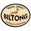 Bledie Lekker Sliced Biltong (4 x 4oz Pack)