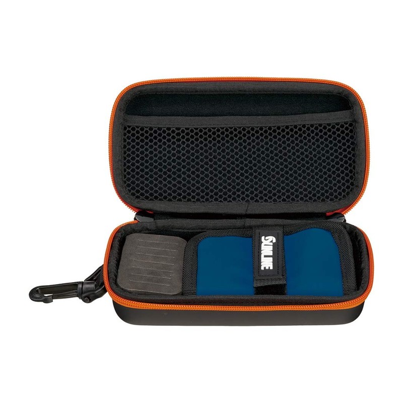 Sunline JIG Base SFP-0126 Orange 3.9 x 7.9 x 2.8