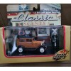 ROAD CHAMPS CLASSIC SCENES 1:43 DIECAST ALL NIB - 1931