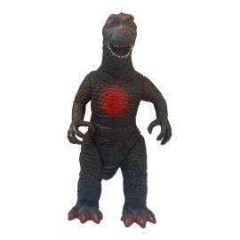 Dormei Godzilla Vintage Based Dormei 37 Centimetros 1997