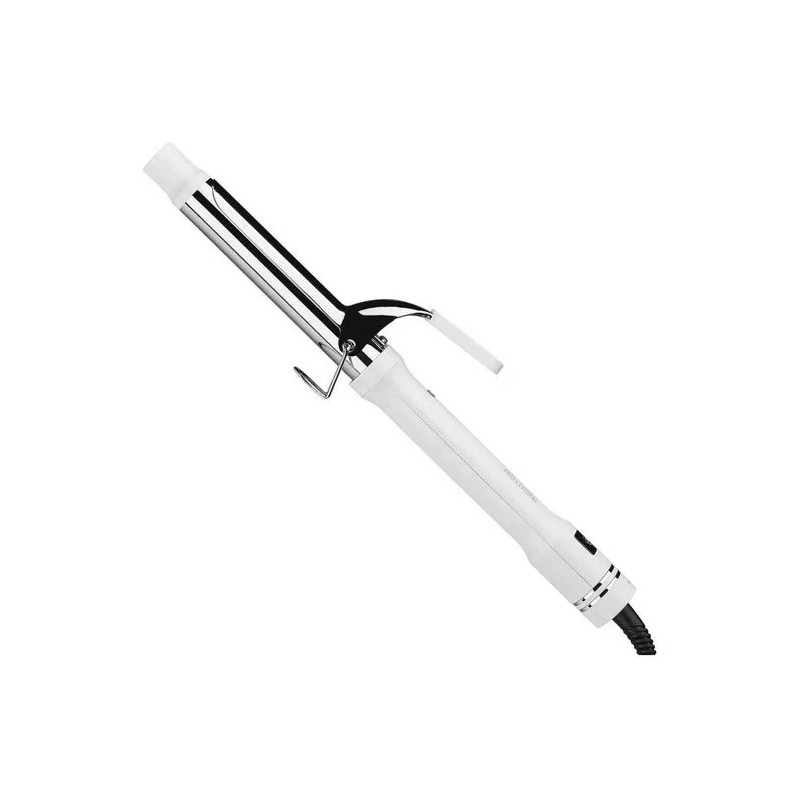 Hot Tools Tenaza Hot Tools 1 1/4 Profesional White Gold