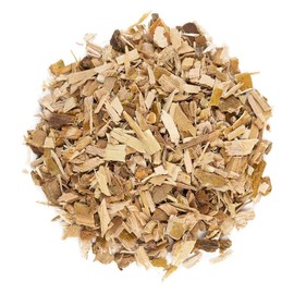 NY Spice Shop Cramp Bark Cut & Sifted - Cramp Bark Herb - Cramp Bark Tea Infusion - Cramp Bark Natural - Versatile Cooking Ingredient - Viburnum Opulus Tree Essence - Natural Flavor Enhancer (1 Pound)