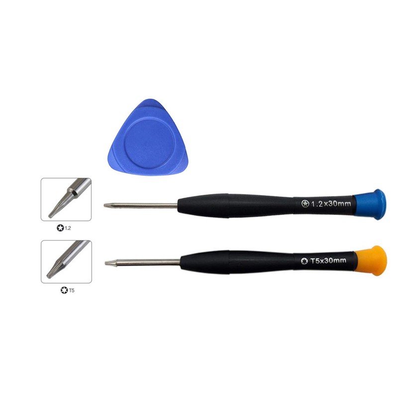 ITTECC Replacement Internal Speaker Left+Right Set Fit for MacBook Pro