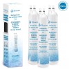 MVOMN 3Pack Kenmore Replacement Refrigerator Water Filter 9083 469083 9020
