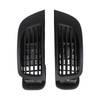 1 Pair Front Center Air Vent 974401X500WK Dashboard Ac Outlet