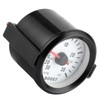 Universal Boost Pointer Gauge Vacuum Pressure Meter 0‑30PSI 12V Blue