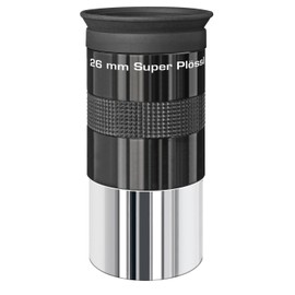 Bresser Super Ploessl eyepiece SPL 26mm 31.7 mm / 1.25 "