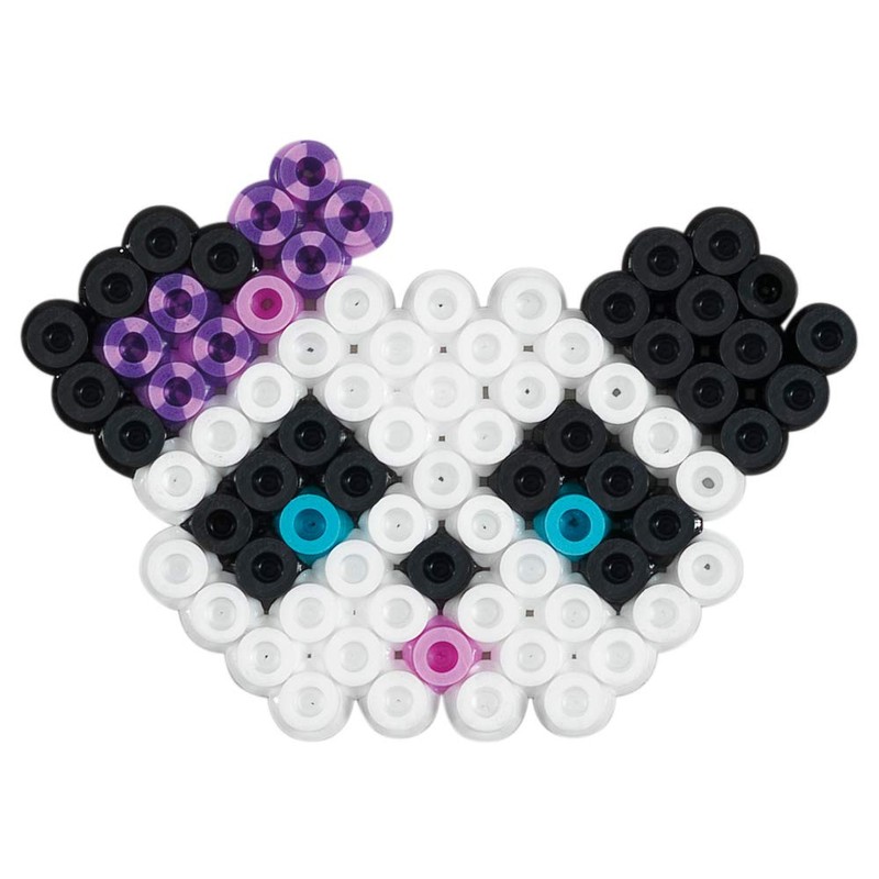 Hama Beads Blister Pack Purple