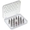 Kitchencraft Sweetly Does It Icing Nozzle Set