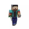 EnderToys Herobrine Boy Action Figure Toy, 4 Inch Custom Series
