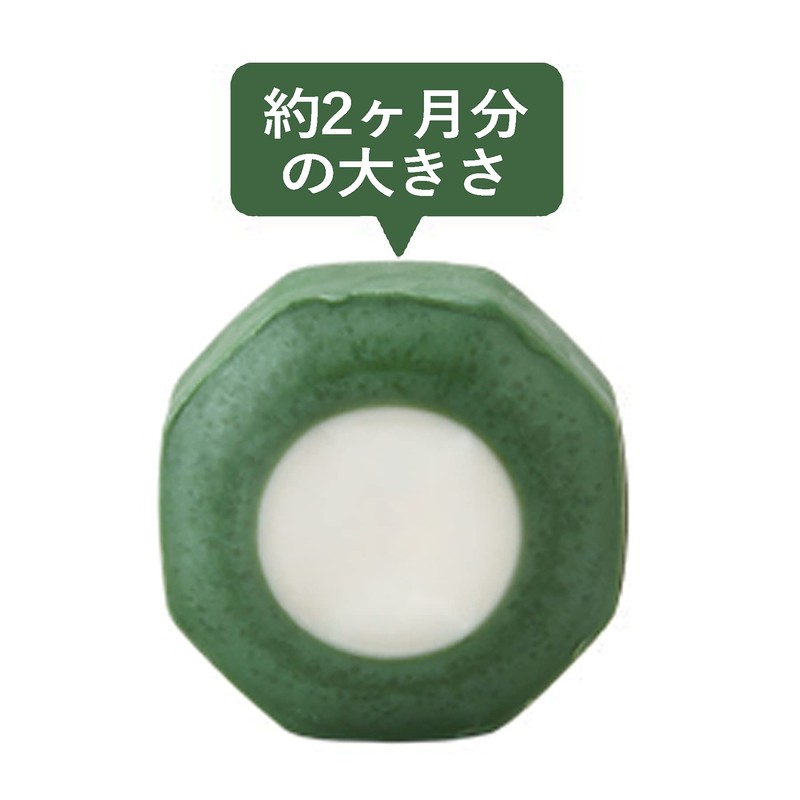 F-Wiz Soap, 3.9 oz (110 g), Approx. 1 to 2