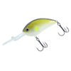 Daiwa Steez Crank 300F-DR 61 mm Ayu Crankbait Lead-Free