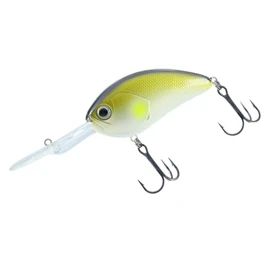 Daiwa Steez Crank 300F-DR 61 mm Ayu Crankbait Lead-Free