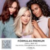 L'Oréal Paris Ever Pure Volume Shampoo Flor de Loto, 250