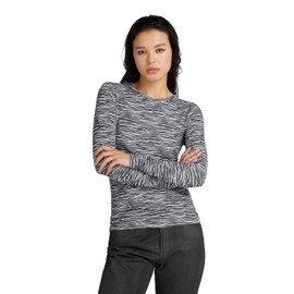 G zed ao slim long sleeve