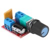 PWM Speed Controller, Mini DC Motor Controller, PWM 3V/6V/12V/24V/35V Speed
